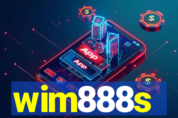 wim888s