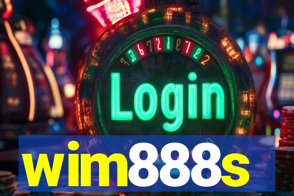 wim888s