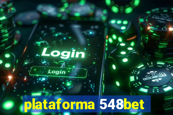 plataforma 548bet