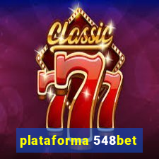 plataforma 548bet