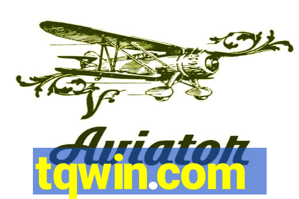 tqwin.com