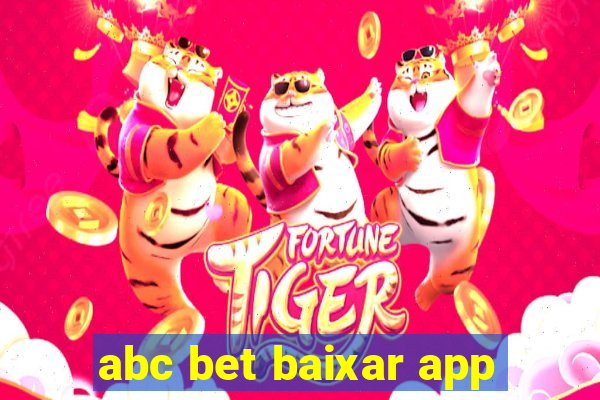 abc bet baixar app