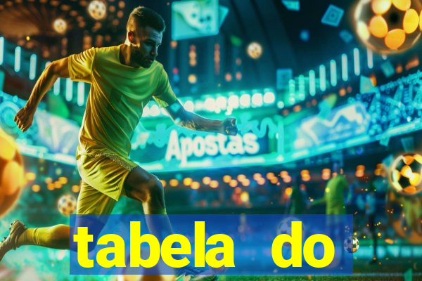 tabela do brasileirão 2008