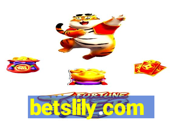 betslily.com