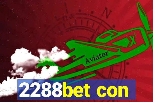 2288bet con