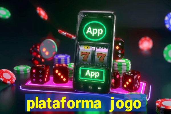 plataforma jogo gusttavo lima