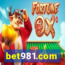 bet981.com