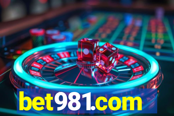 bet981.com