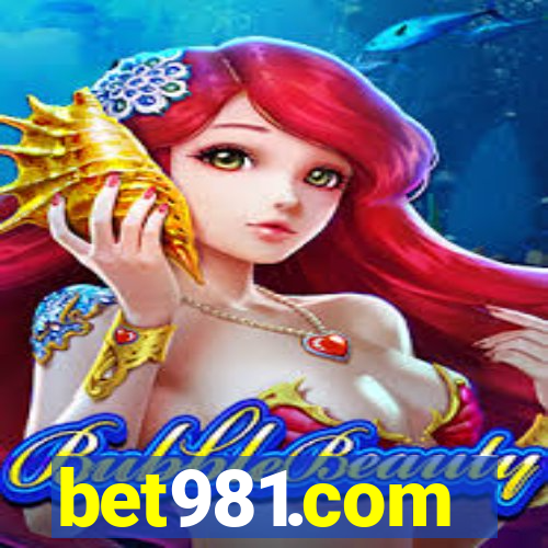 bet981.com