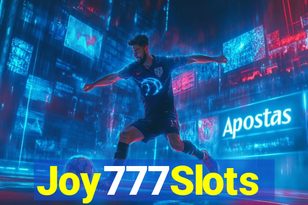 Joy777Slots