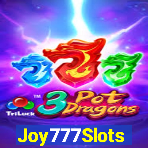 Joy777Slots