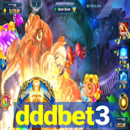 dddbet3