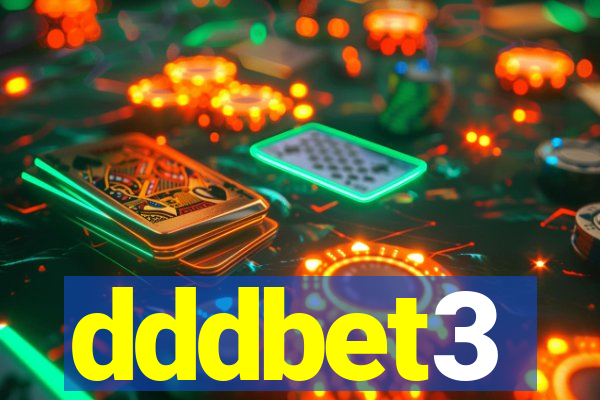 dddbet3