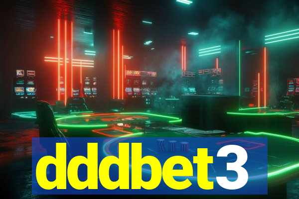 dddbet3