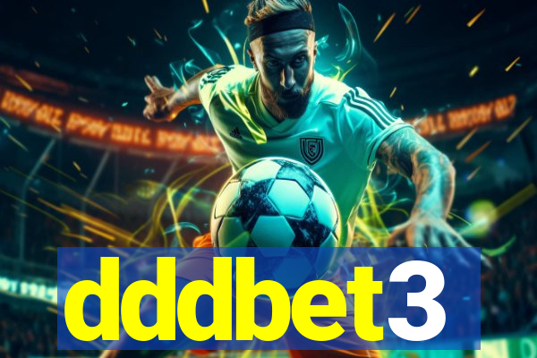 dddbet3