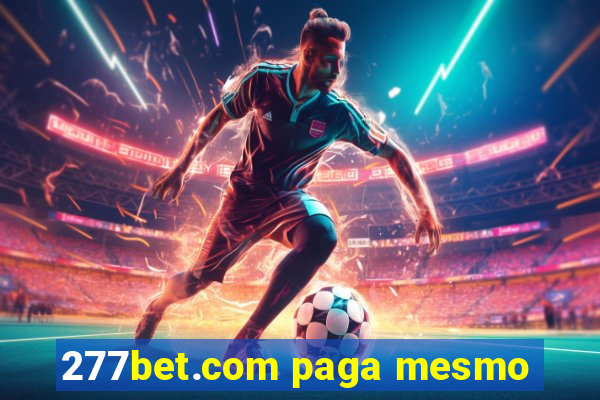 277bet.com paga mesmo