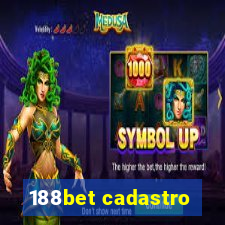 188bet cadastro