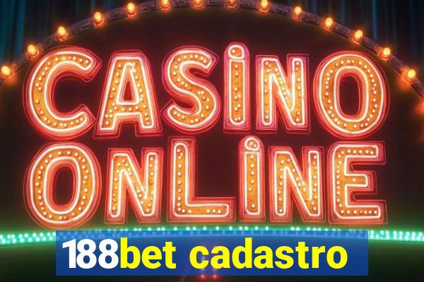 188bet cadastro