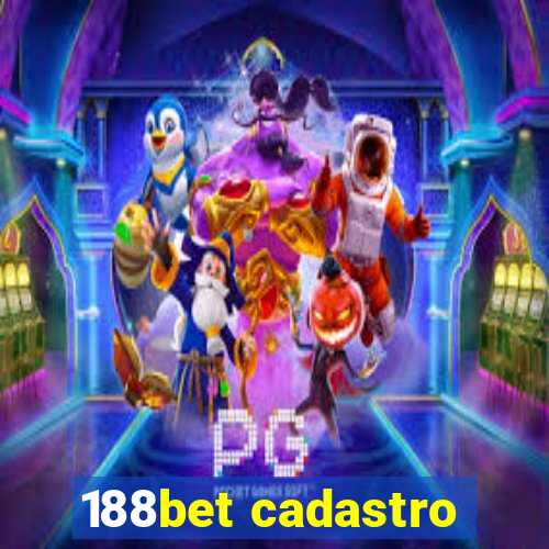 188bet cadastro