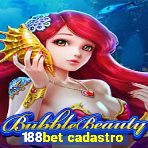 188bet cadastro