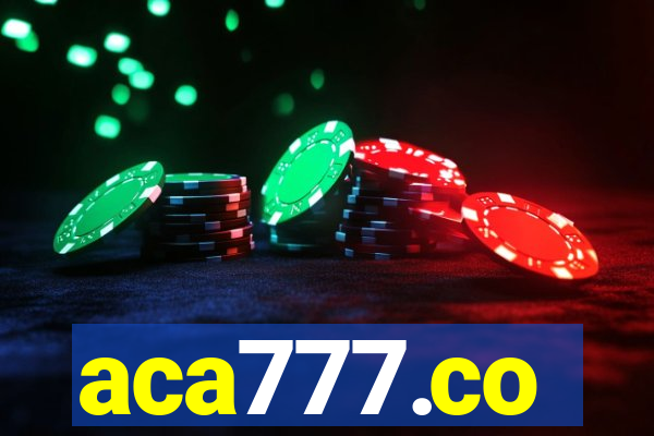 aca777.co