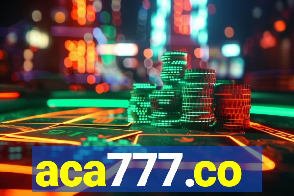 aca777.co