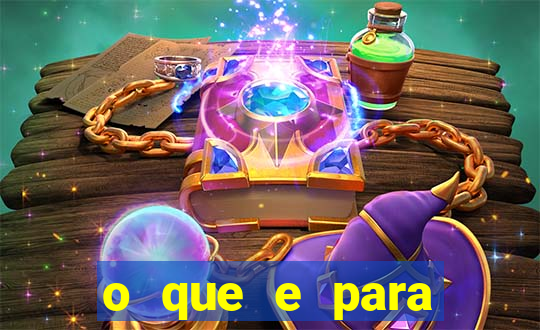 o que e para falar portal zacarias