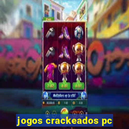 jogos crackeados pc