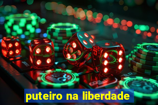 puteiro na liberdade