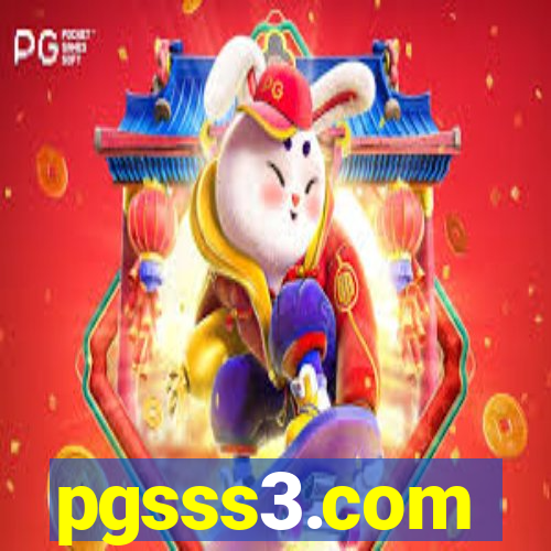 pgsss3.com