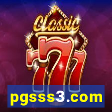 pgsss3.com