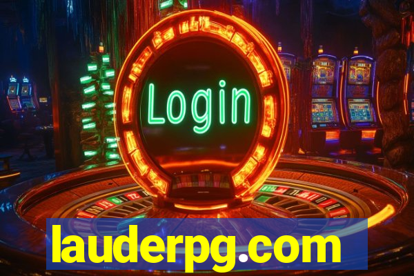 lauderpg.com