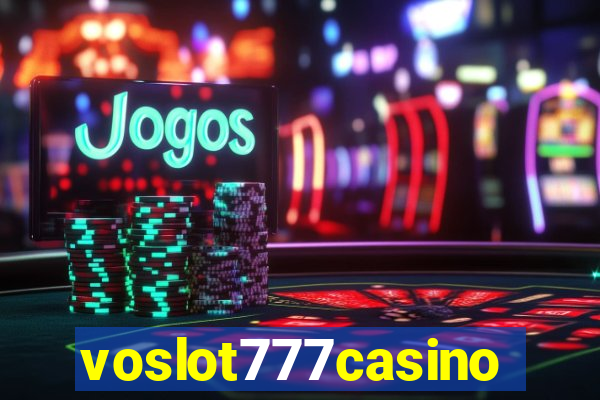 voslot777casino