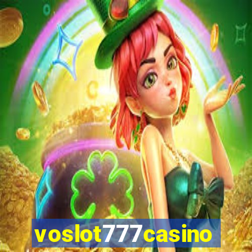 voslot777casino