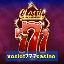 voslot777casino