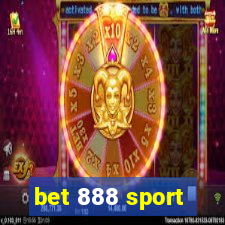 bet 888 sport