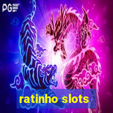 ratinho slots