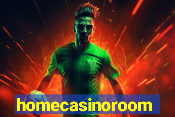 homecasinoroom