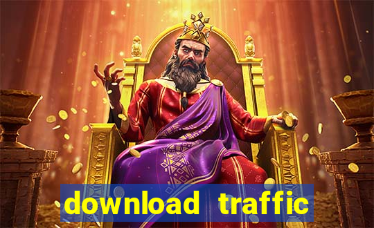 download traffic rider dinheiro infinito