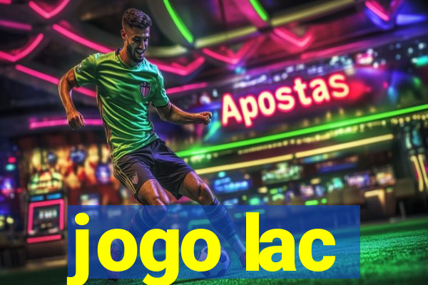 jogo lac