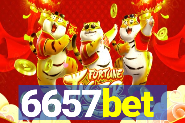 6657bet