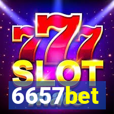 6657bet