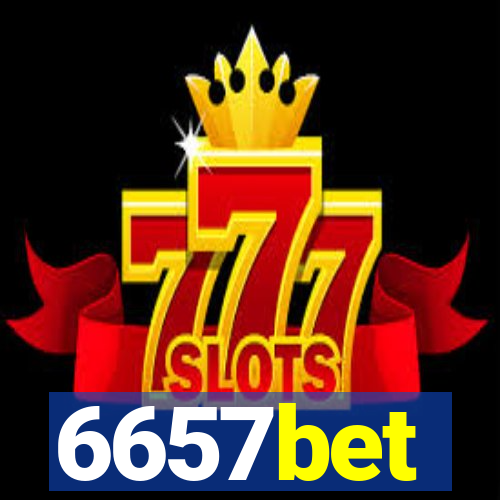 6657bet