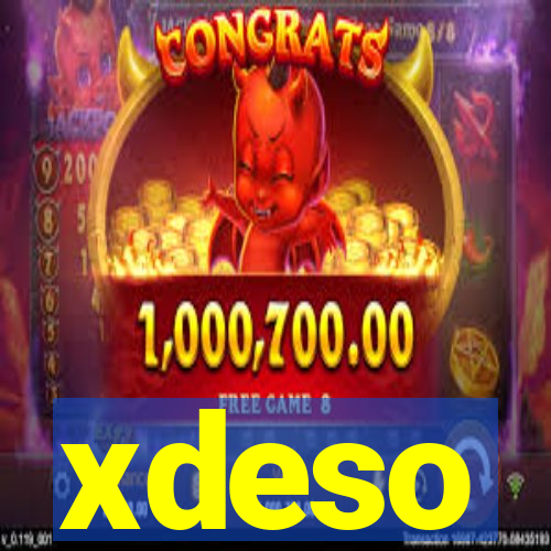 xdeso