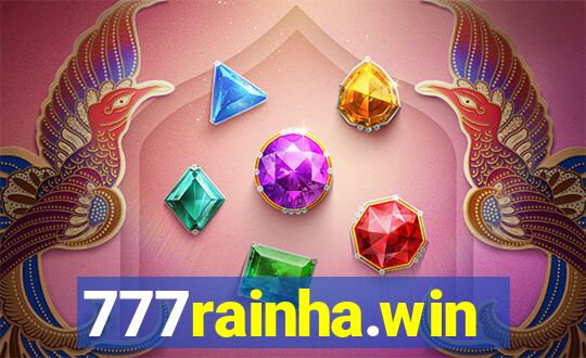 777rainha.win