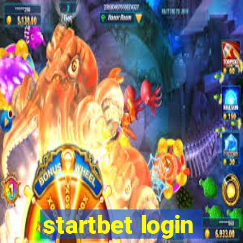 startbet login