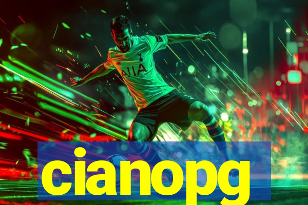 cianopg