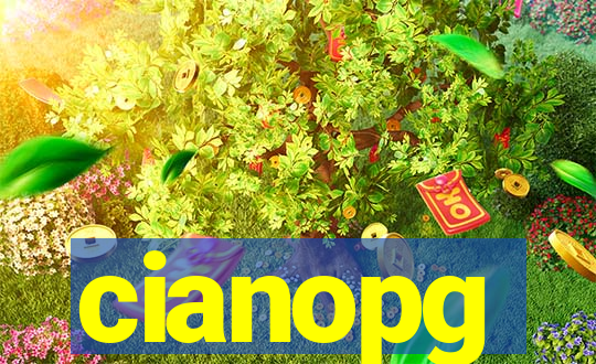 cianopg