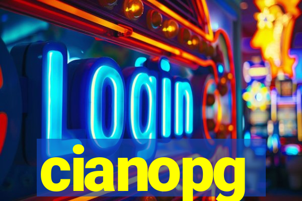 cianopg