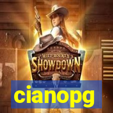 cianopg